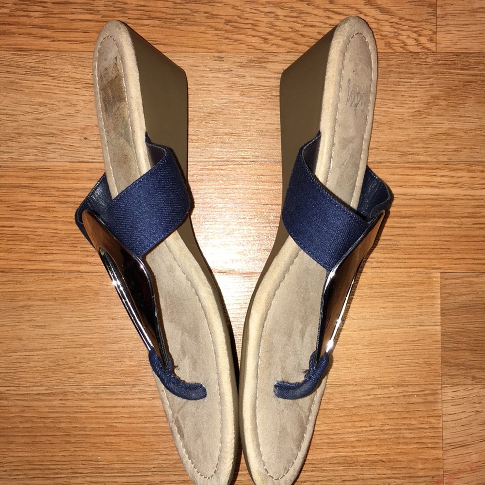 MPO Sandals - Picture 4 of 5